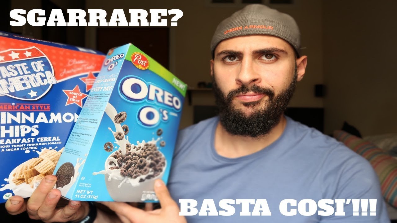 BASTA SGARRARE! | COME SMETTERE DI SGARRARE E SENTIRSI BENE CON SE STESSI