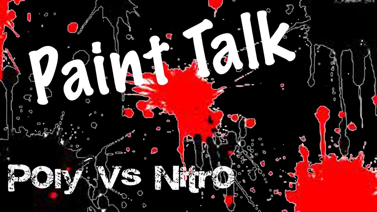 Polyurethane Vs  Nitrocellulose Lacquer