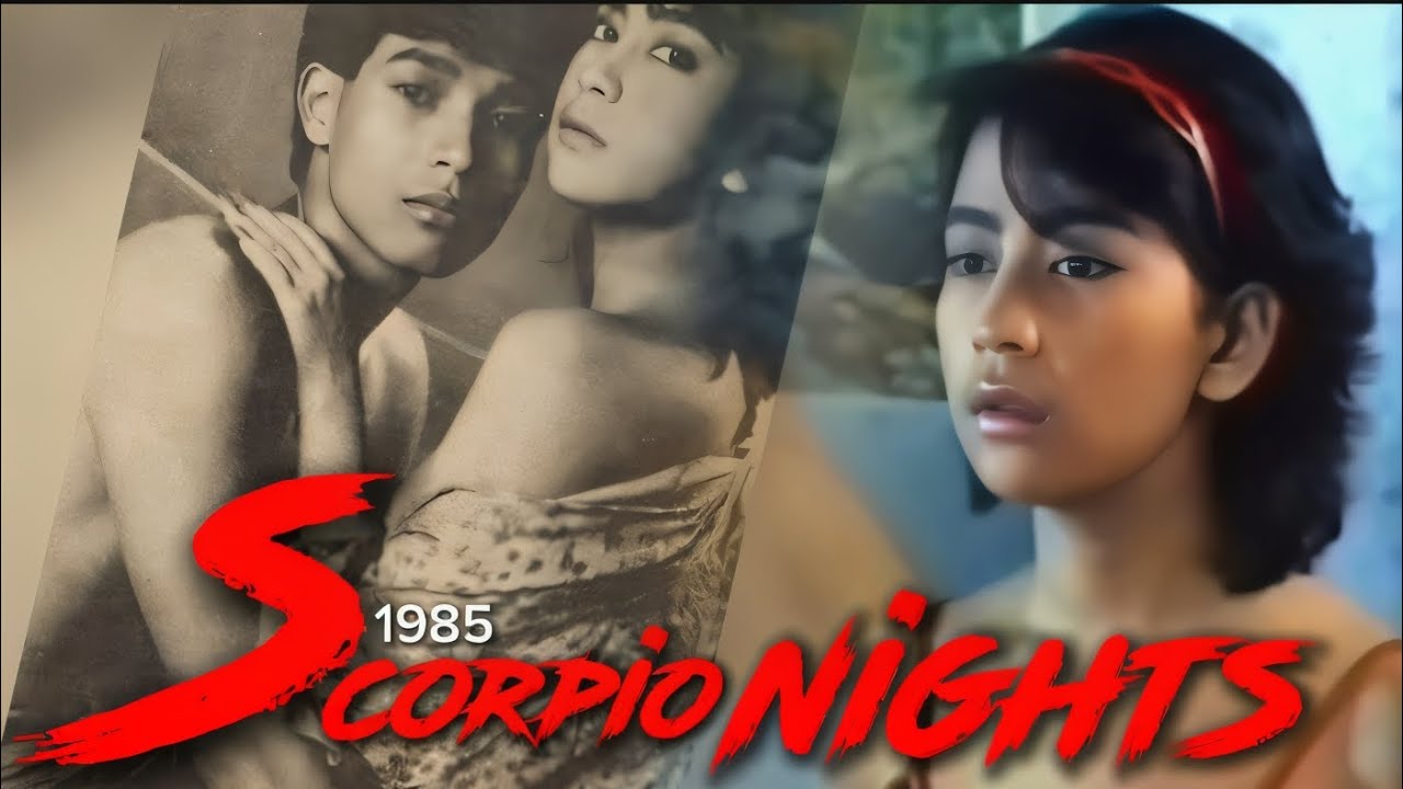 Ang Unang yugto ng pinagbabawal na palabas / The most controversial PH movie in 1980's