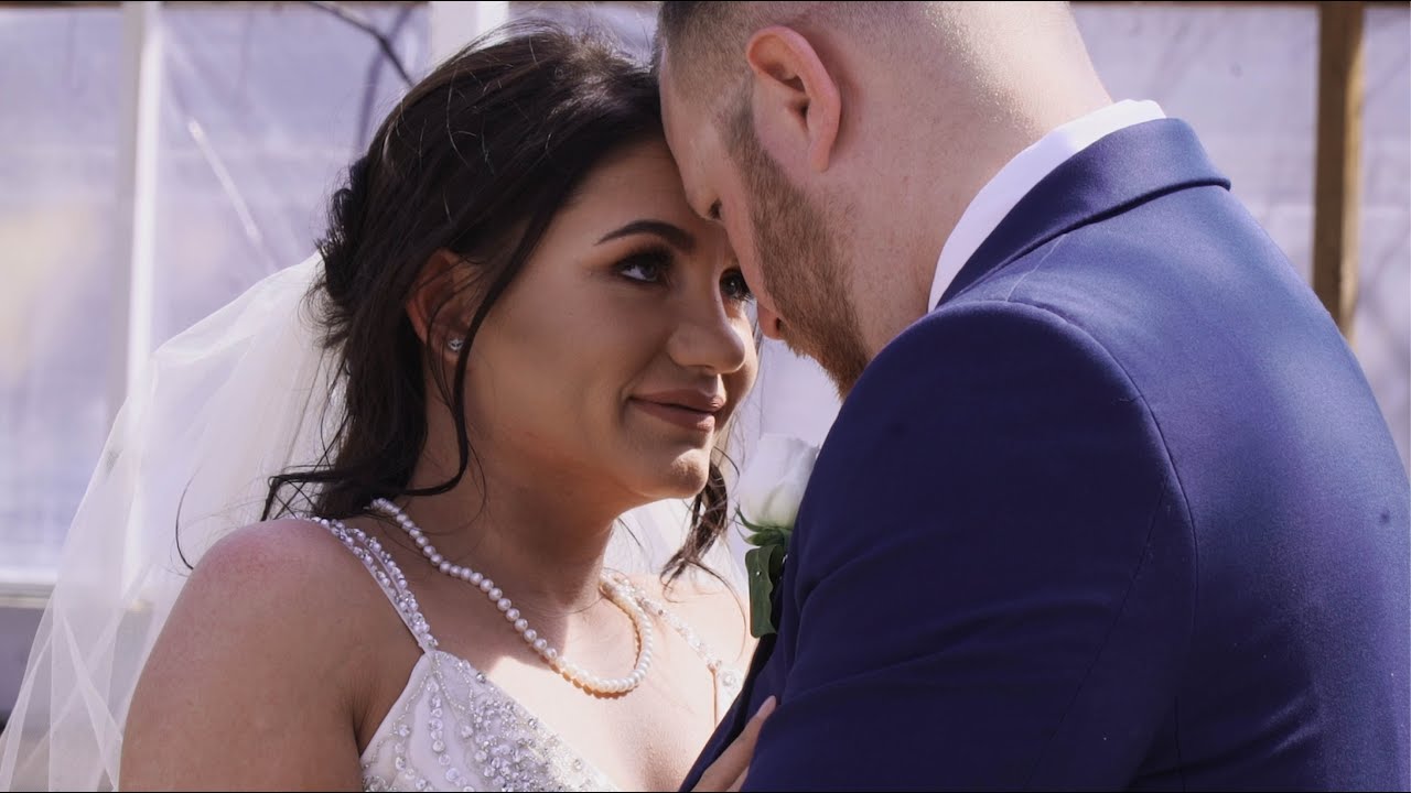 Emotional Nashville Elopement - Victoria + Dylan
