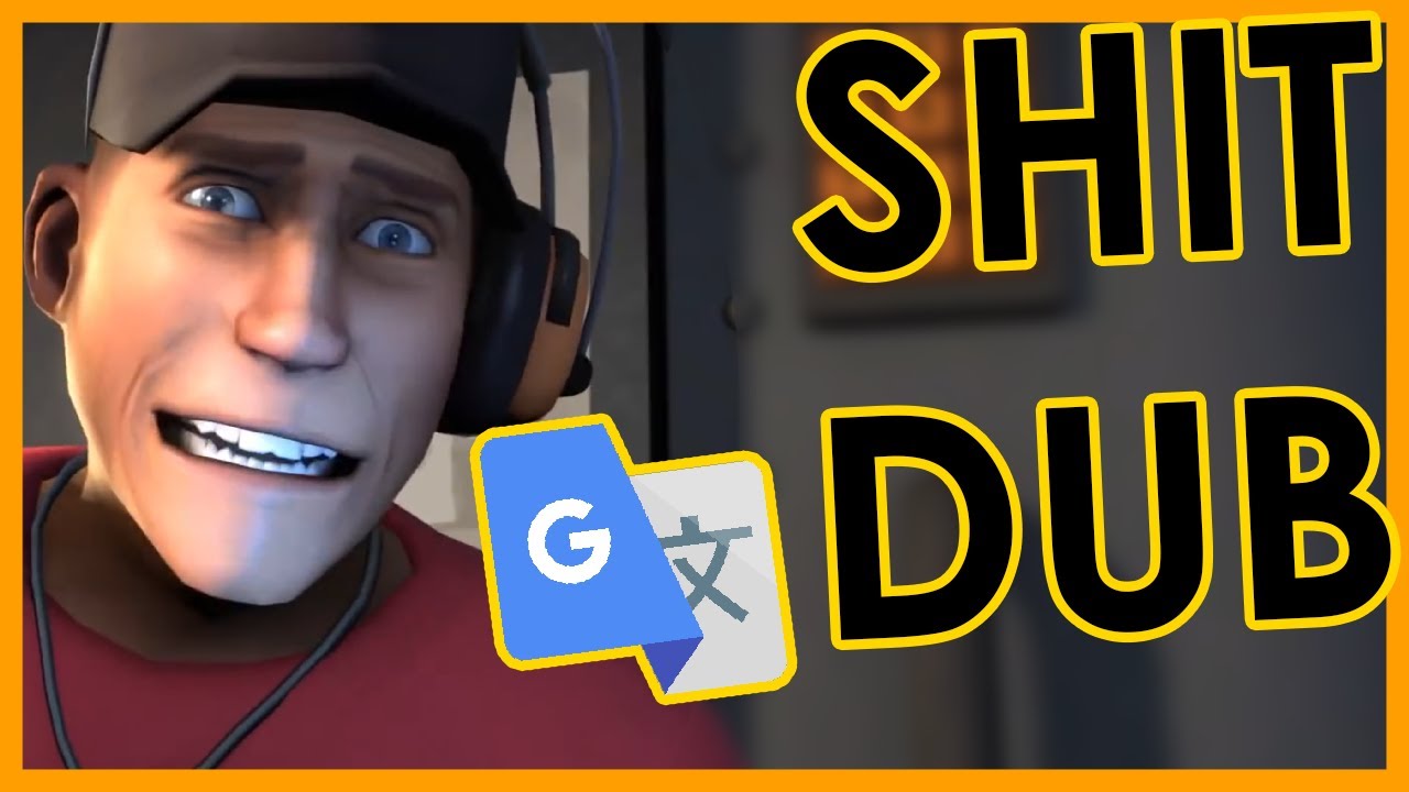 Google Tłumaczy | Expiration Date [SHITDUB]