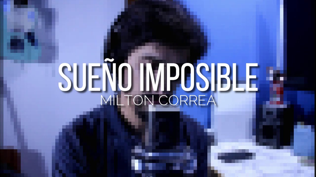 Impossible Dreams- Andy Williams (Cover Spanish)