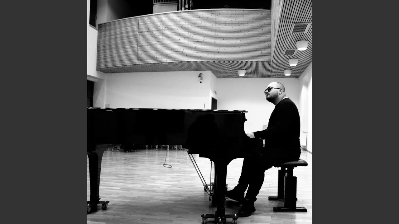 Av kemande (feat. Michael Bendik, Patrik Ištok & Milan Ištok)