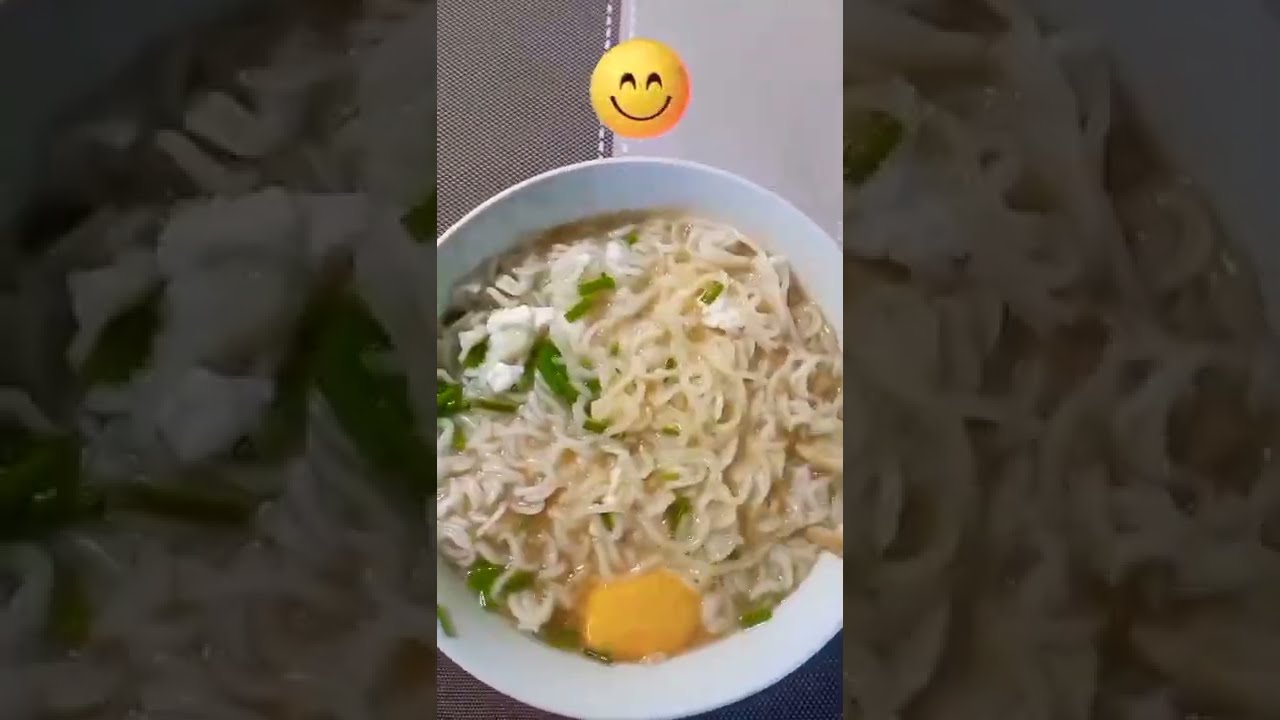 Noodles Series: Nissin Demae Ramen Five Spice Beef Flavor 😋