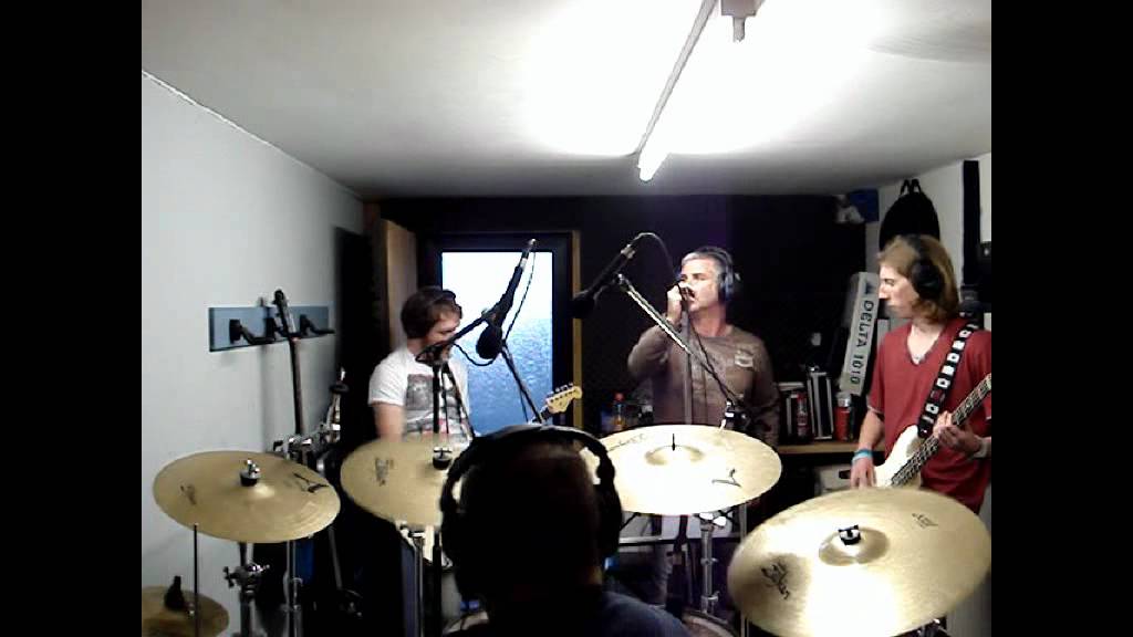 Wasted Talent - Pretty Vacant (The Sex Pistols Cover)