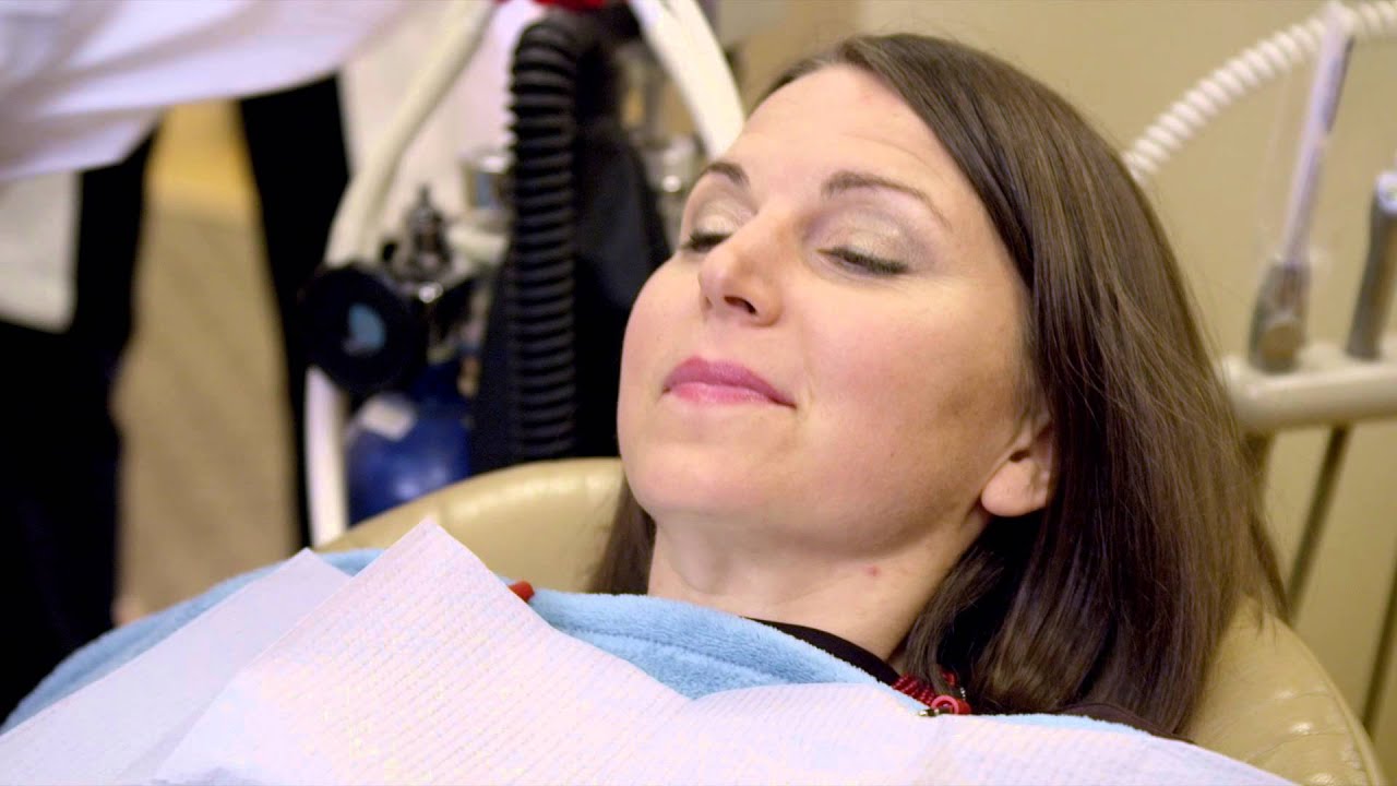 Experience The Gentle Difference Using Sedation Dentistry