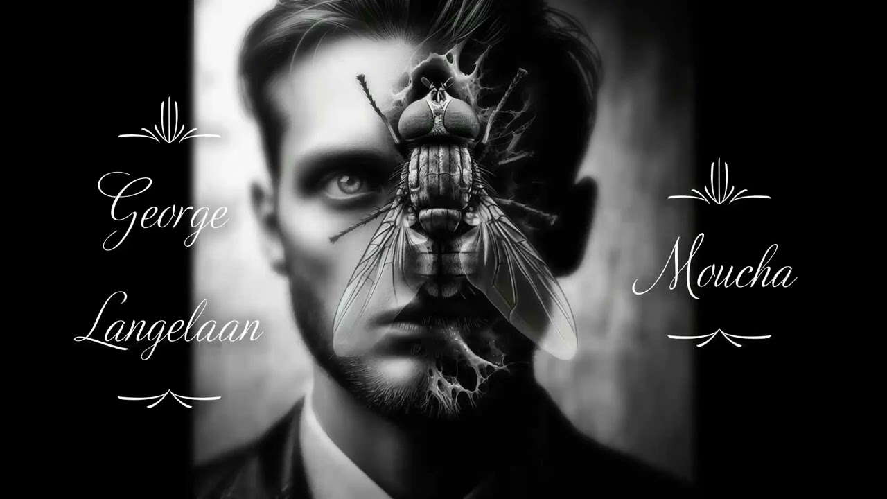 Moucha / George Langelaan (Rozhlasová povídka)