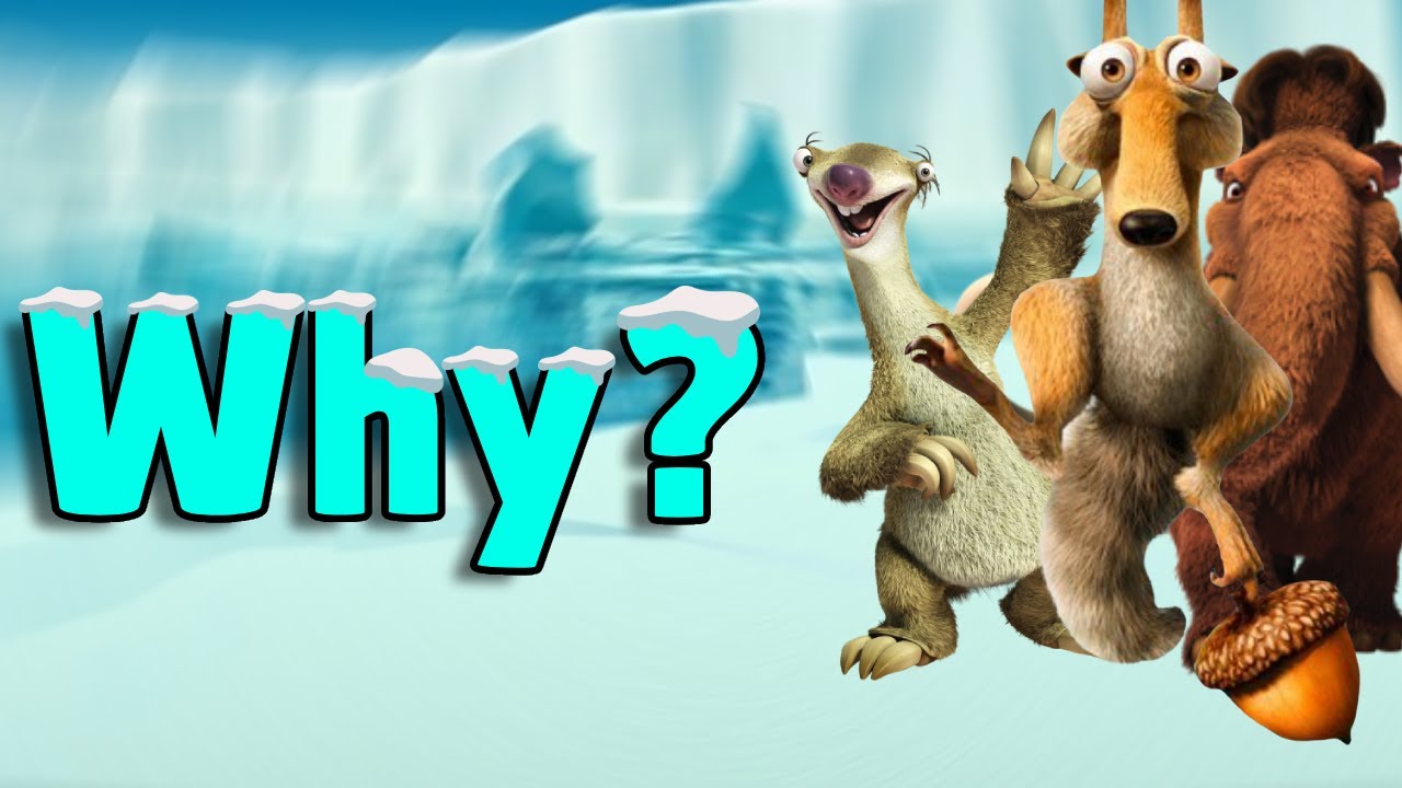Шестой ледниковый период: почему?