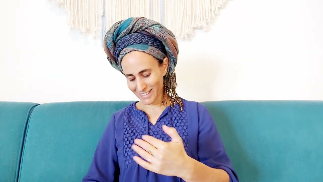 פרק 55- מה לעשות כשאני מרגישה עלבון וזרות מול האיש שלי? - 