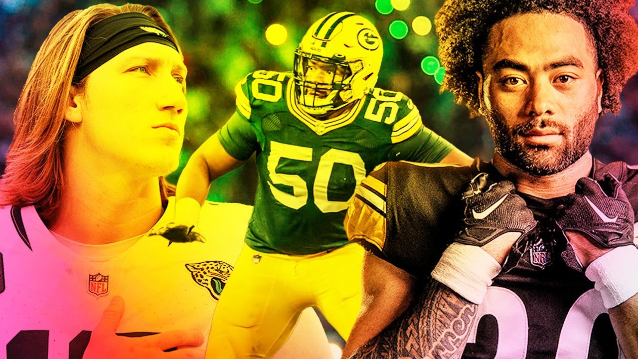10 MOST Underrated Players In The NFL Today