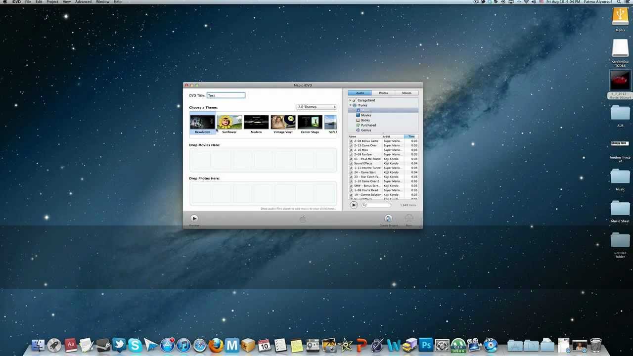 How to: Easily rip DVDs on Mac
