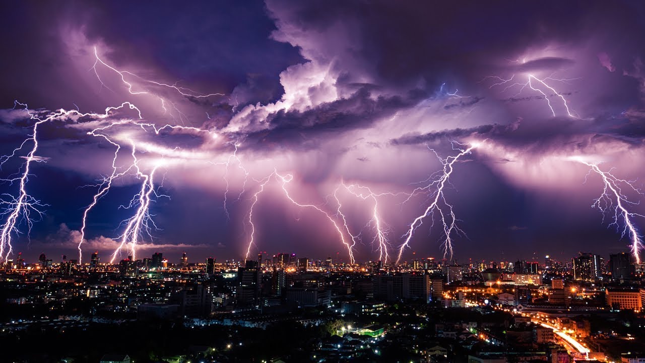7 Real Places On Earth That Seem Scientifically Impossible