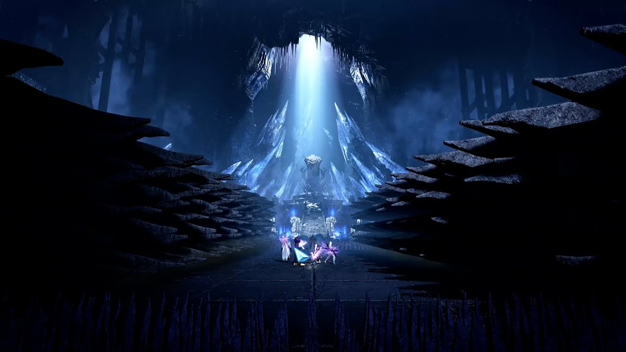 [세르카(나메) 1관 - 질풍술사 2주차] 마주바람