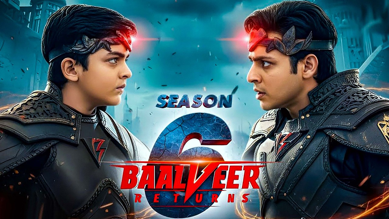 NEW! Baalveer Season 6 | Ep 369 | 14 March 2026 | Full New Episodes