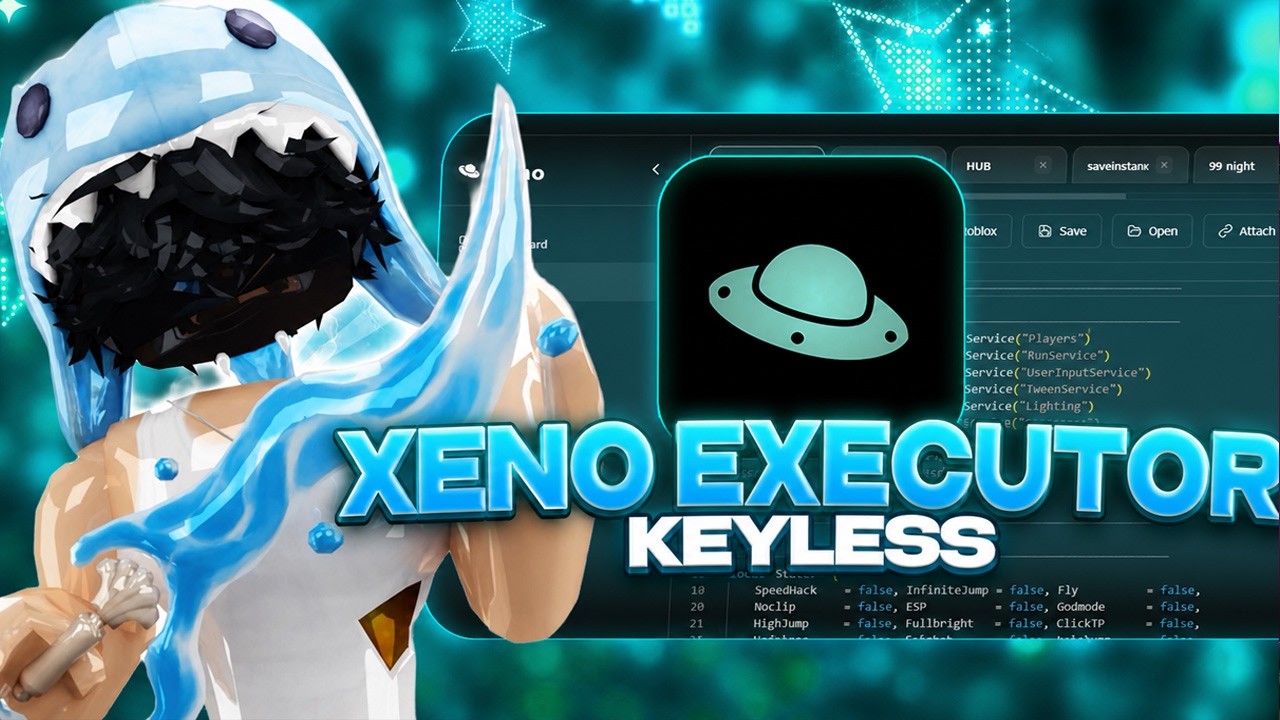 Roblox Executor NO KEY FREE Roblox Exploit Working FULL KEYLESS Hack & #1 Cheat After Latest Update!