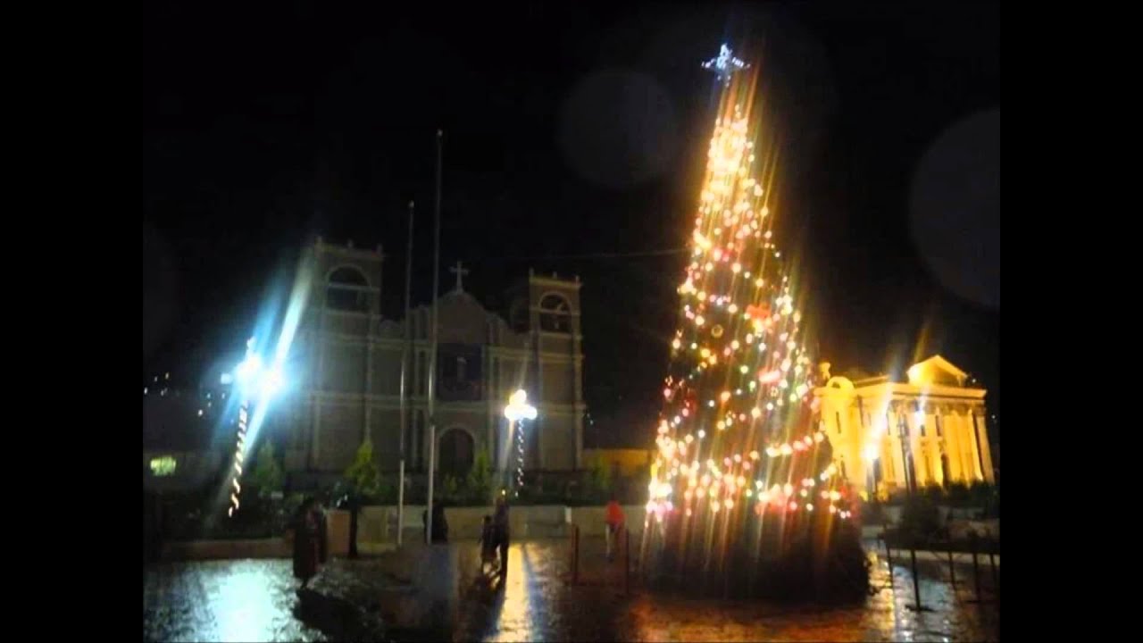 ECOS MANSANEROS MOSAICO EN LOS 80s