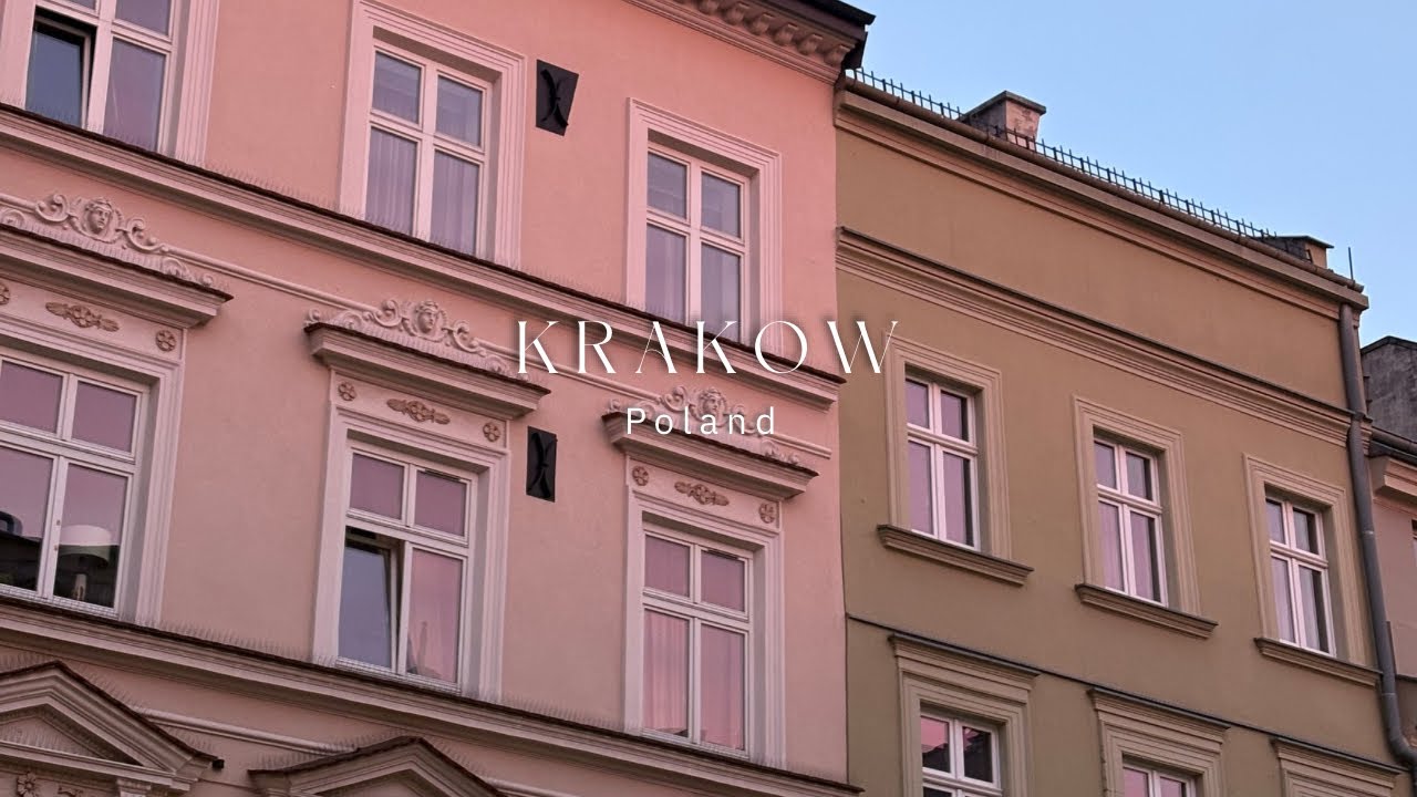 Krakow, Poland