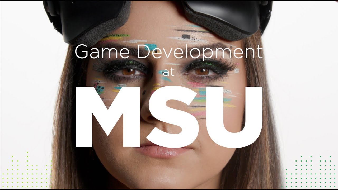 GameDev@MSU