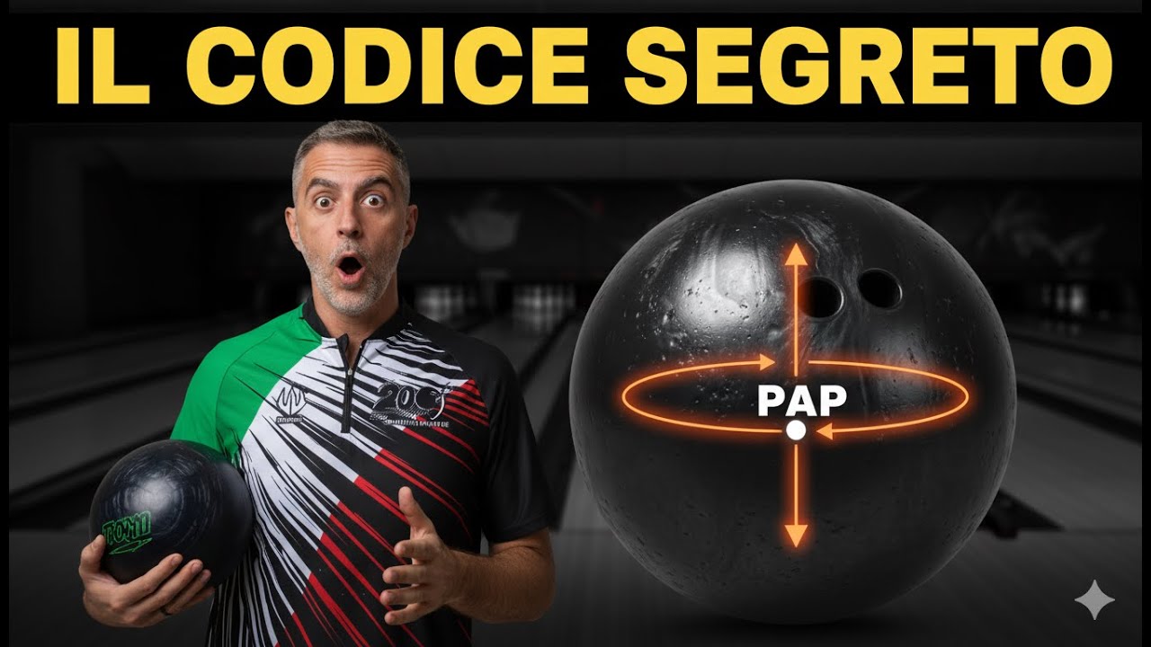 Non Conosci il Tuo PAP? Stai Sprecando il 50% del Tuo Potenziale