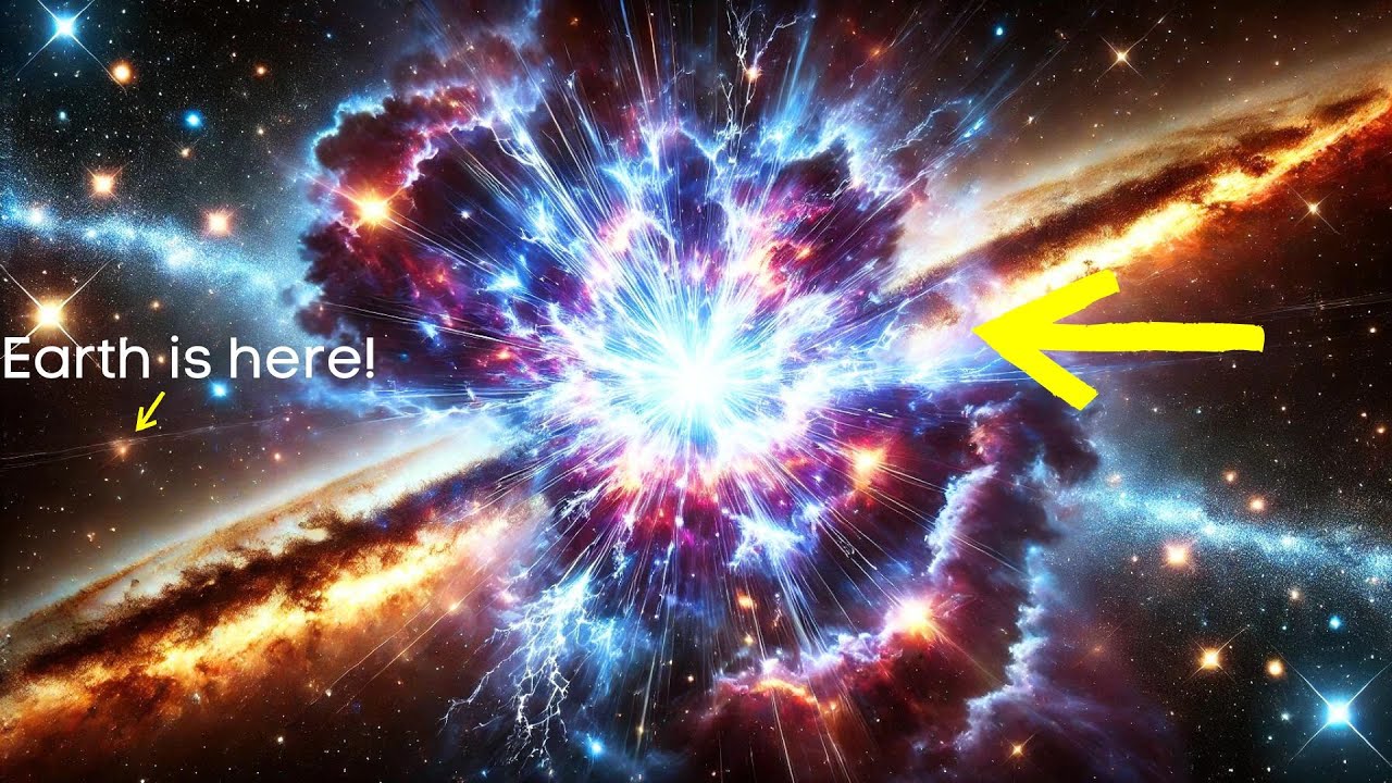 Attention! This Supernova Remnant Is Changing How We View the Cosmos