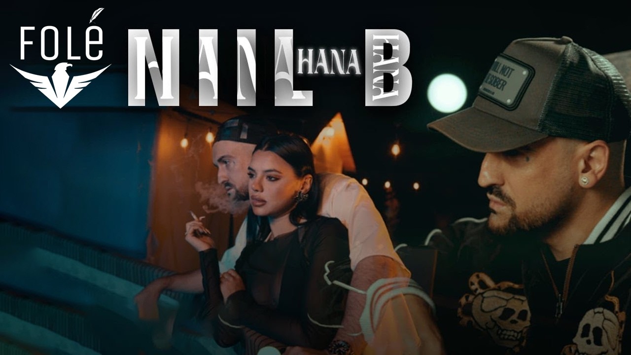 NiiL B - Hana (Official Video)
