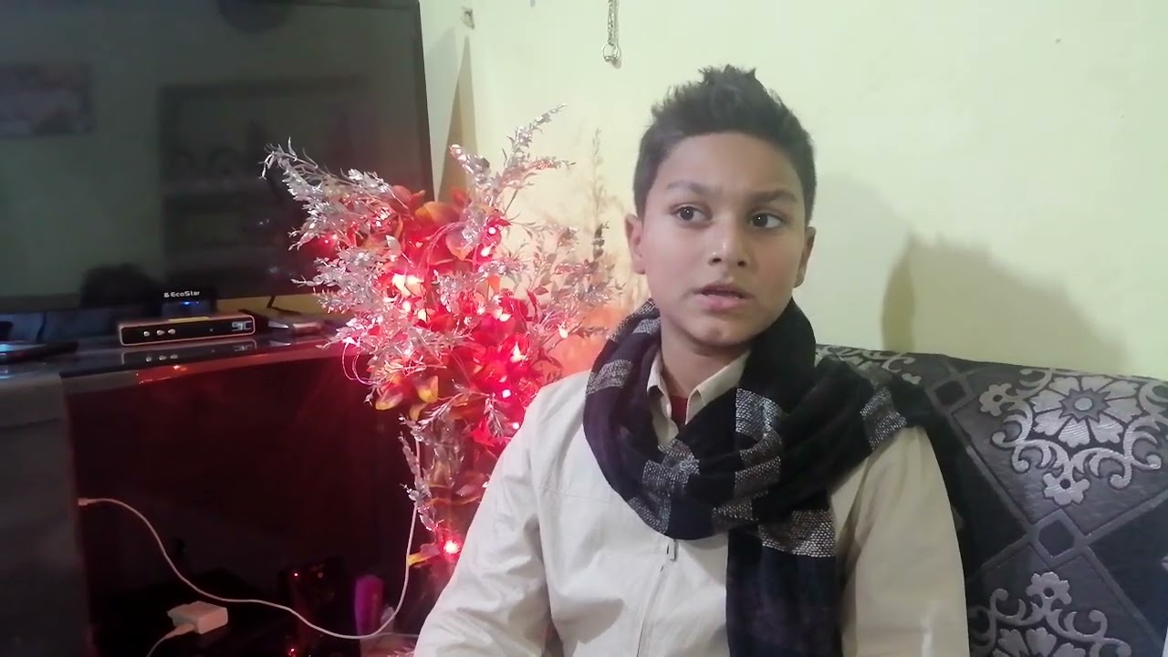 Ravi Lang ja ve