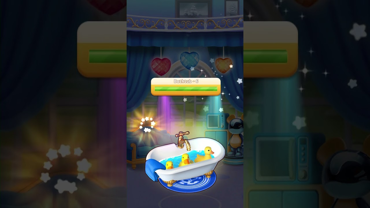 Merge Hotel: Design Dreams_ord 5