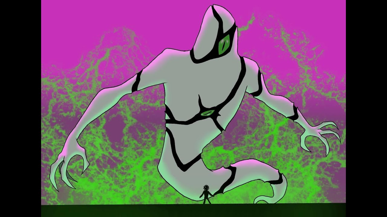 what if deku had the omnitrix S.2 E.4 2 aliens one sports festival. (redo of part)
