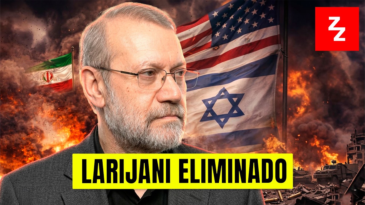 IRÃ perde outra liderança após BOMBARDEIO de ISRAEL sob olhar dos EUA no ORIENTE MÉDIO