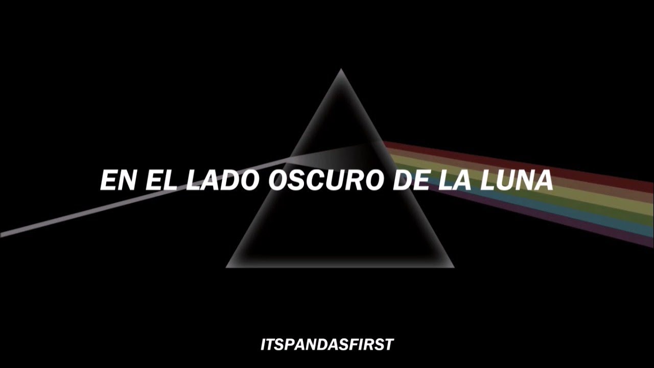 Brain Damage / Eclipse - Pink Floyd | subtitulado al espa&ntilde;ol