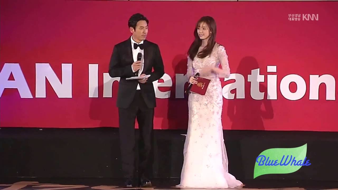 한효주 [제21회 부산국제영화제] HighLight