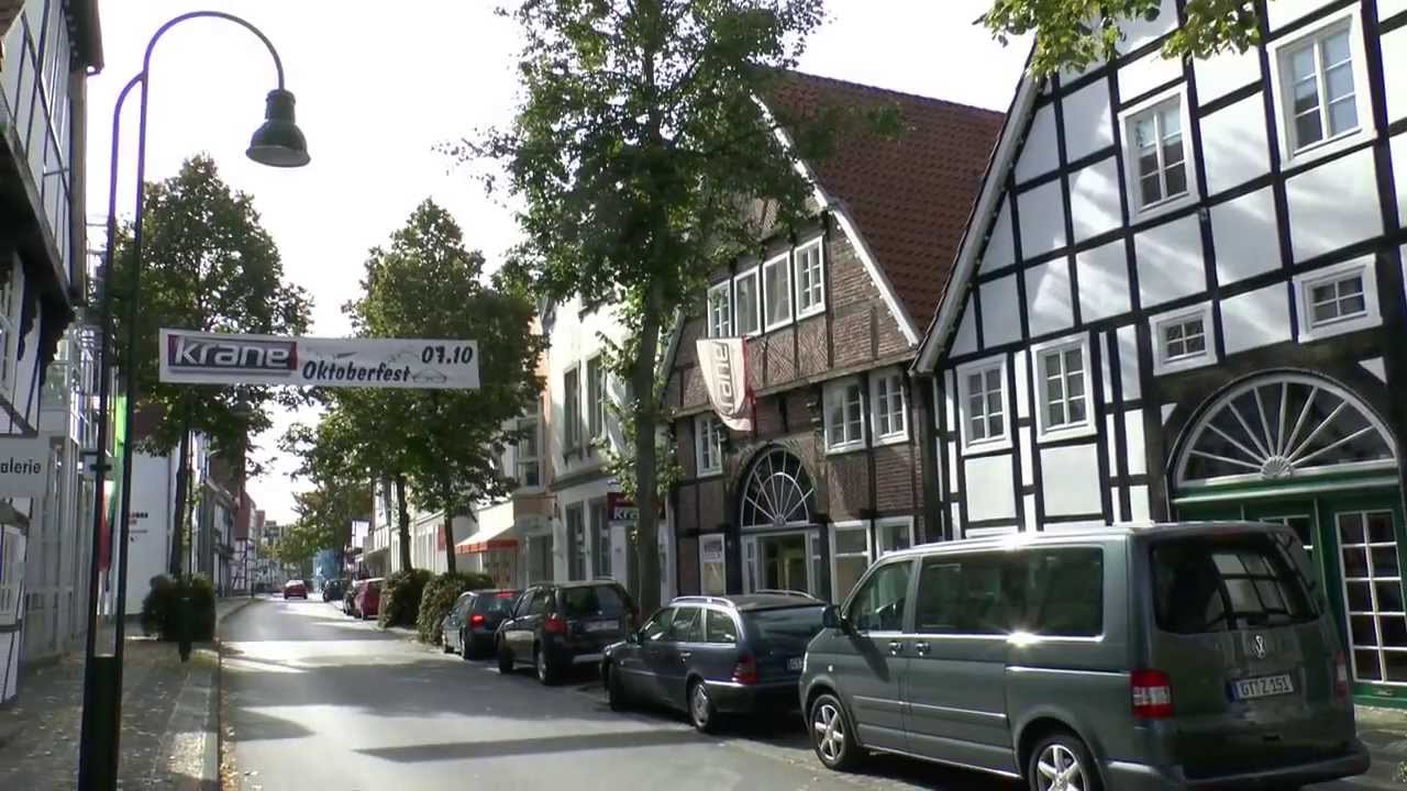 STADT RHEDA-WIEDENBRÜCK