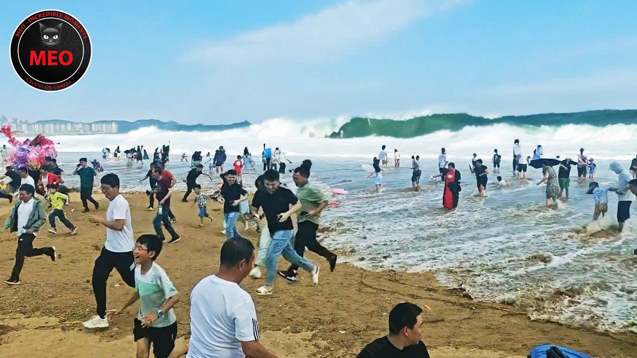 Incredible Moments Caught on Camera | Best Of Month (P12)