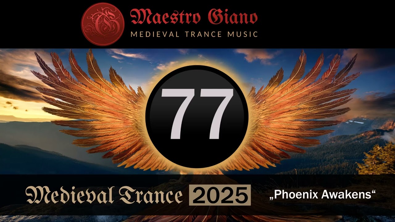 Medieval Trance 2025 - Phoenix Awakens
