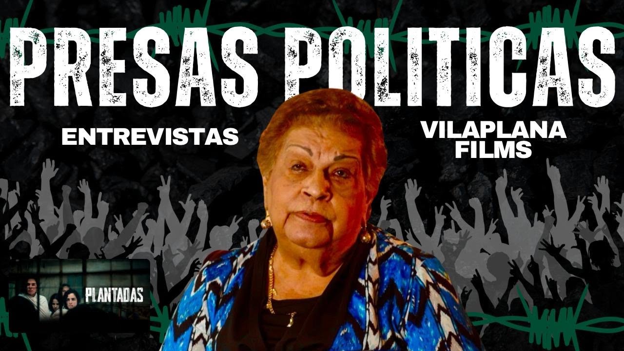 Elaine Hernández- Testimonio desgarrador de la vida en las prisiones castristas.