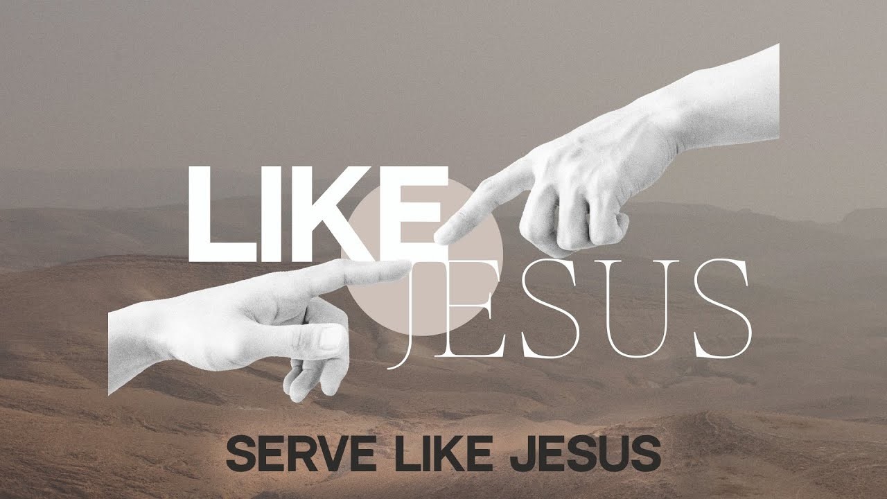 Sunday Online Experience