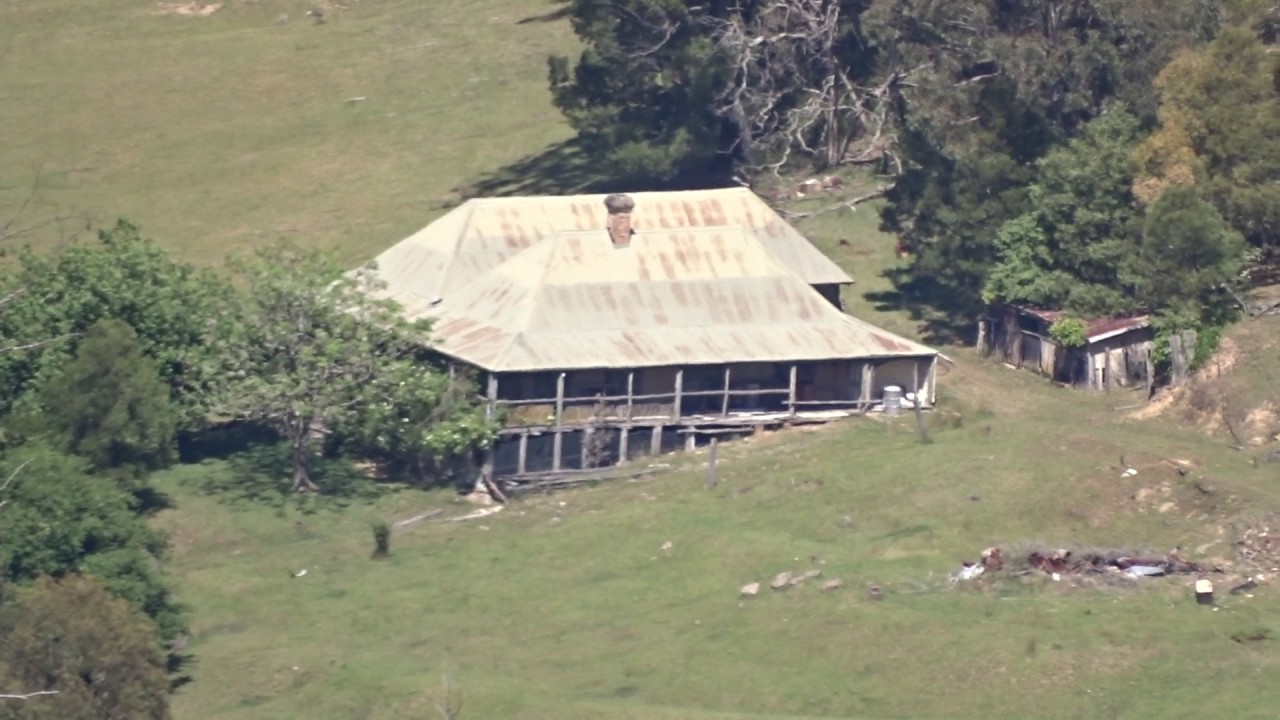megalong valley