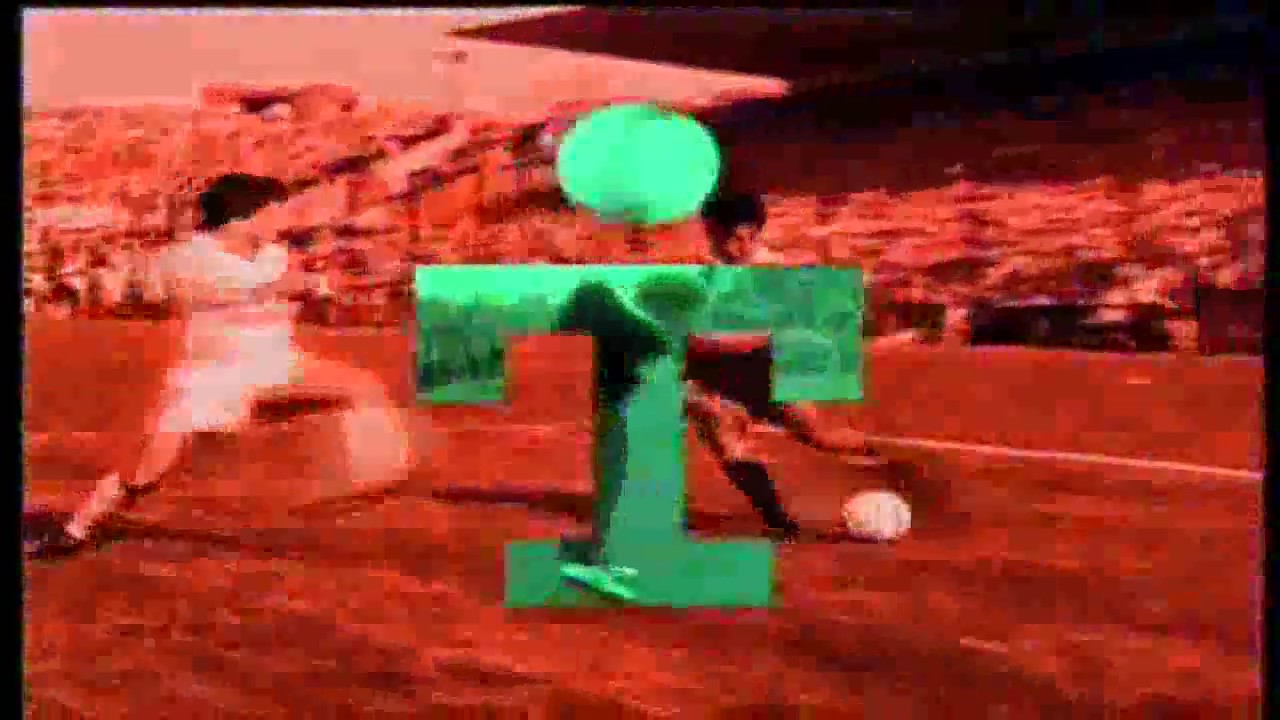 La historia gráfica de Torneos y Competencias (TyC) [1994-2006]