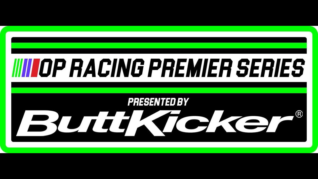 OP Premier Series Presented by Buttkicker Season 15 CHAMPIONSHIP @ Daytona : Presented By MSTV (SL)