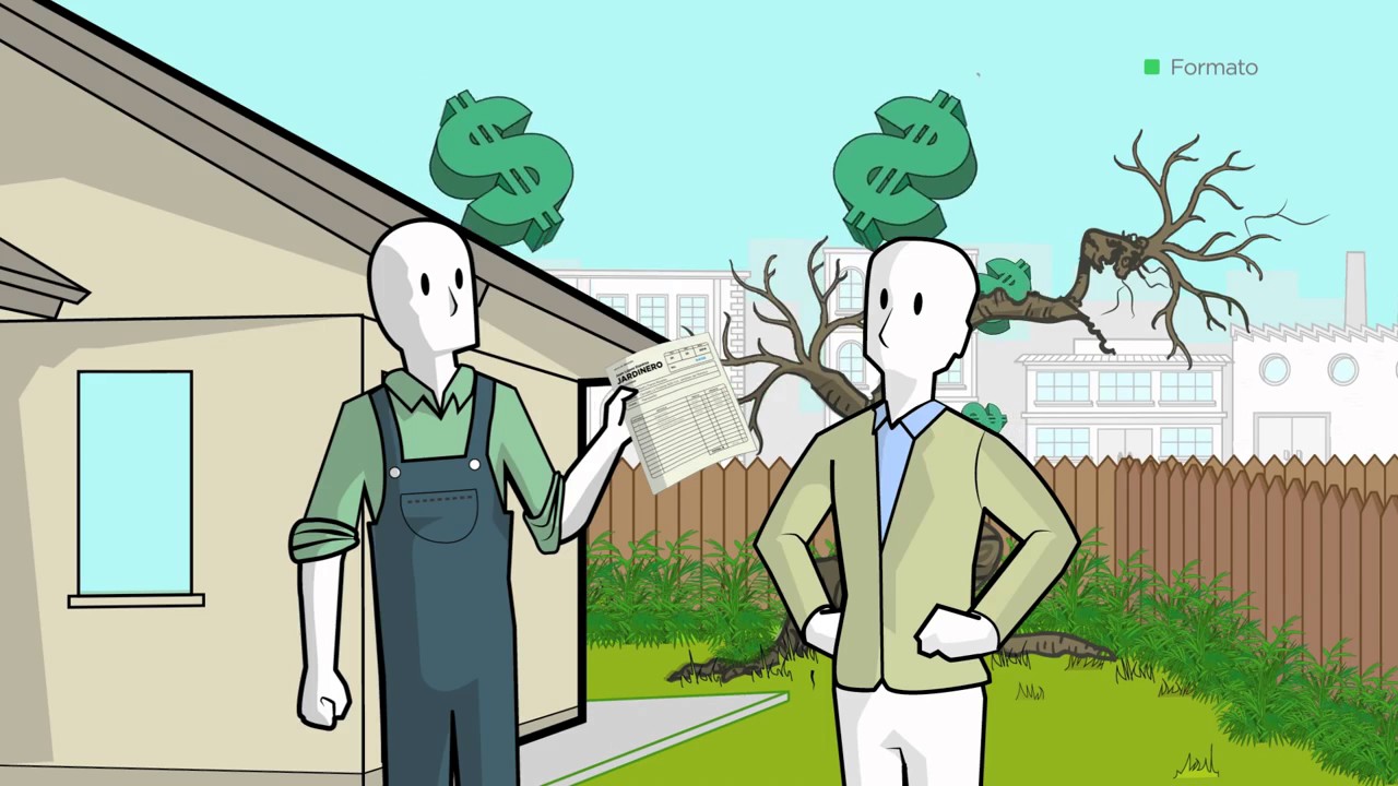 Como elaborar una cotización para trabajos de jardinería