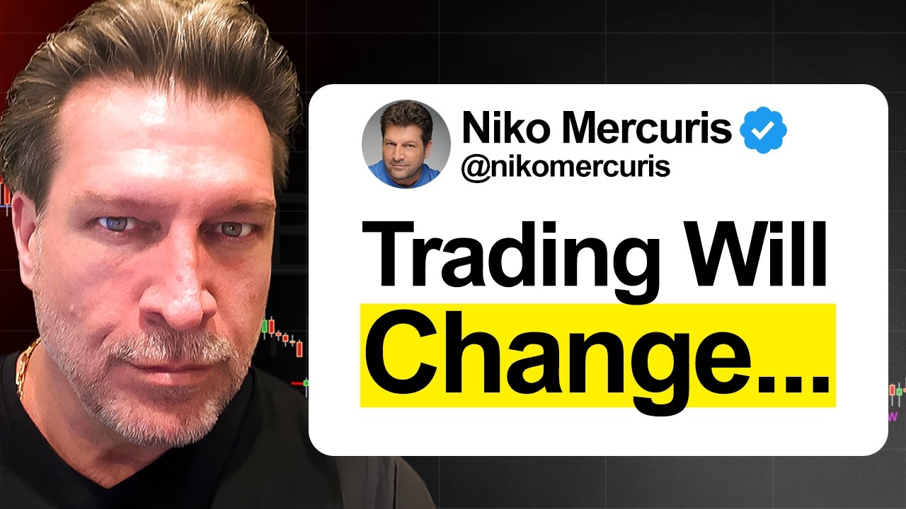 Trading Crypto WILL Change in 2026 - Here&rsquo;s What You NEED to Know