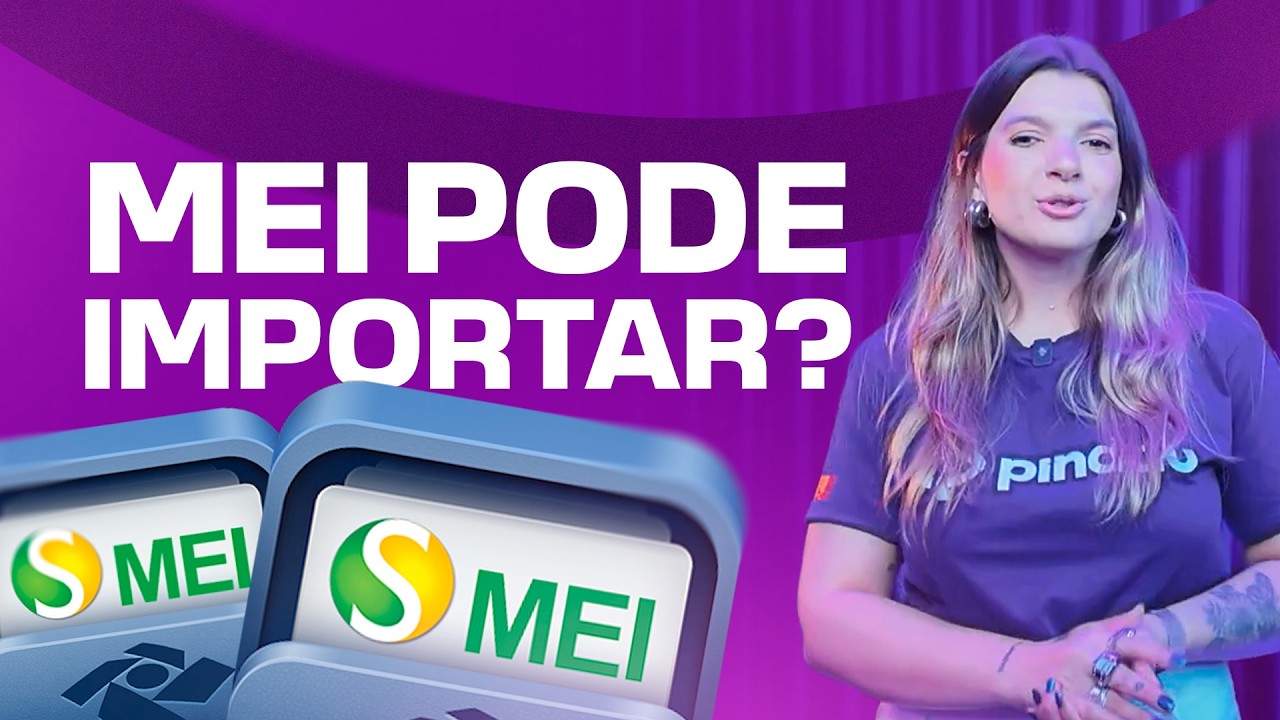 Como MEI pode importar da China - Pindau