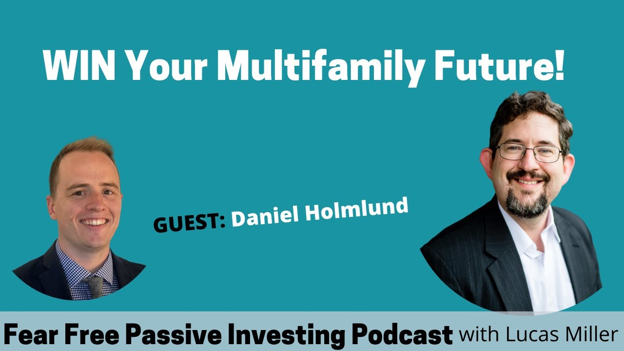 How to WIN Your Future with Daniel Holmlund