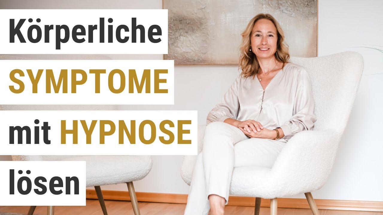 Dein Körper erinnert sich | Hypnose to go! 258 | Simone Kriebs