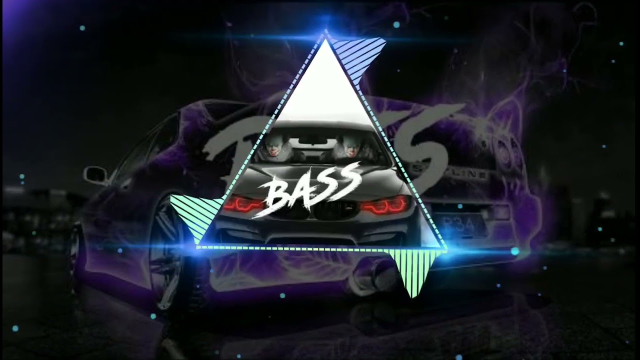 Bass Trap - Yoppees