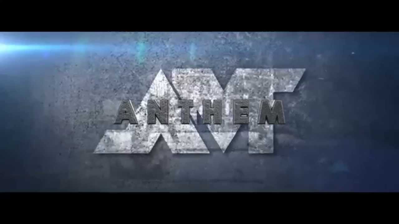 A Music Theory - Anthem (Official Lyric Video)