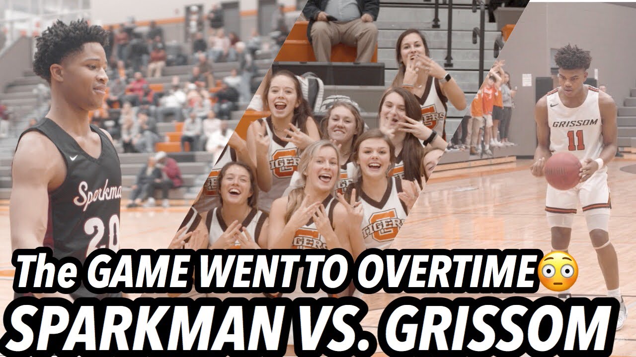They CAME BACK🤯🤯 from HOW MUCH??!!! Sparkman vs. Grissom