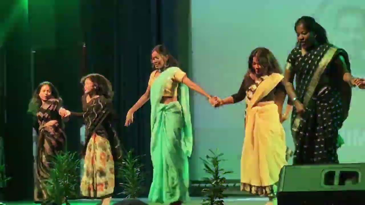 Part 2 Chandigarh deanery diocesan youth conference at chandigarh 21 October 2025