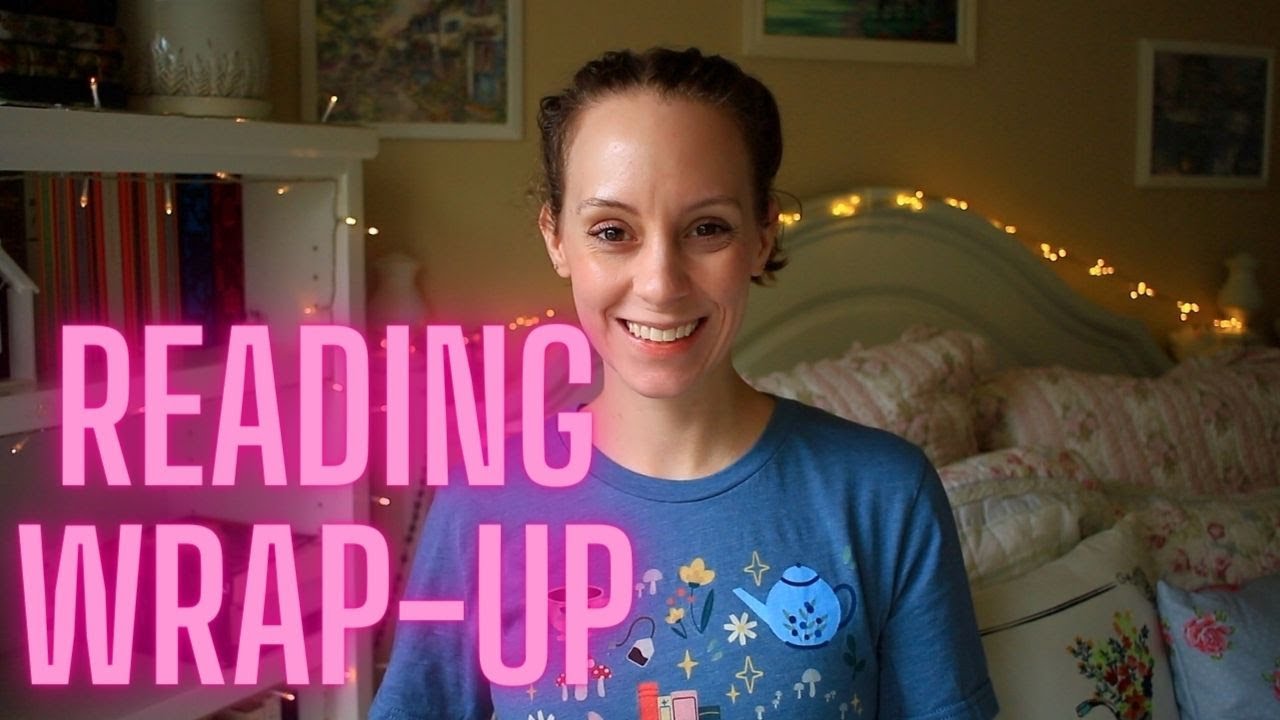 Amazing Fantasy Books of 2022! [Q1 Reading Wrap-Up - 11 Books]