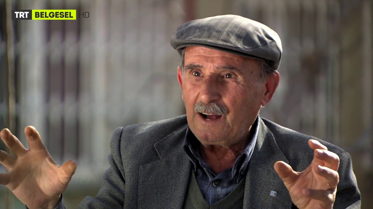 Anadolu'nun Çeşitli Yerlerinde Bilinen Sarıkız Hikâyesi